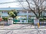 周辺：北秋津小学校（600m）