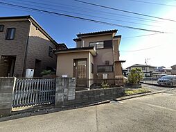 狭山市広瀬1丁目　中古戸建