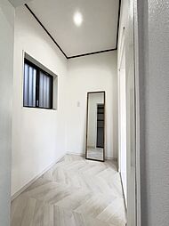 室内の画像