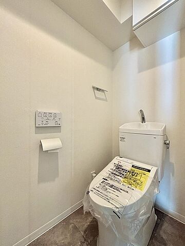 トイレ アステールふじみ野壱番館 3階/-