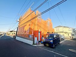 外観の画像