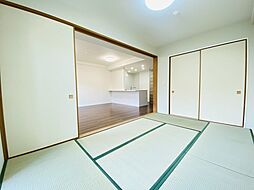 和室の画像