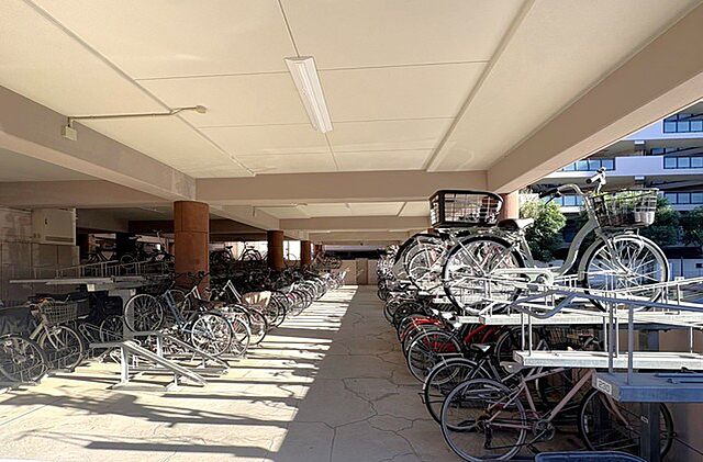  ライオンズガーデンシティふじみ野 5階/-