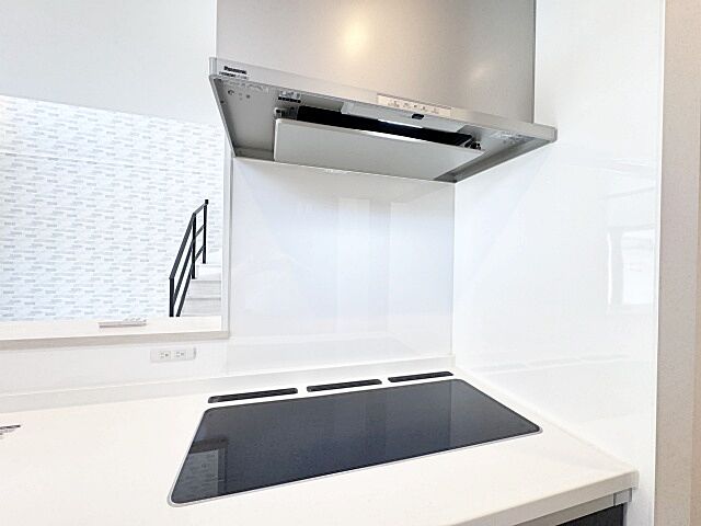 キッチン ふじみ野市市沢2丁目