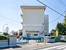 周辺：若狭小学校（760m）