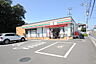 周辺：セブンイレブン所沢若狭4丁目店（510m）