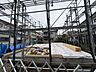 外観：6月完成予定