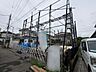 外観：6月完成予定