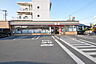 周辺：セブンイレブン所沢元町店（280m）