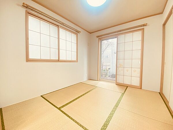 和室