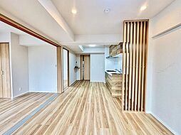 ライオンズマンション久米川第2二番館