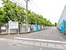 周辺：東町小学校（450m）