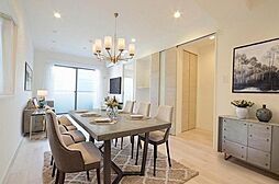 コープ野村花小金井