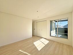 洋室の画像
