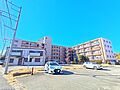 3駅3路線利用...
