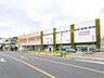 周辺：狭山市駅（1840m）