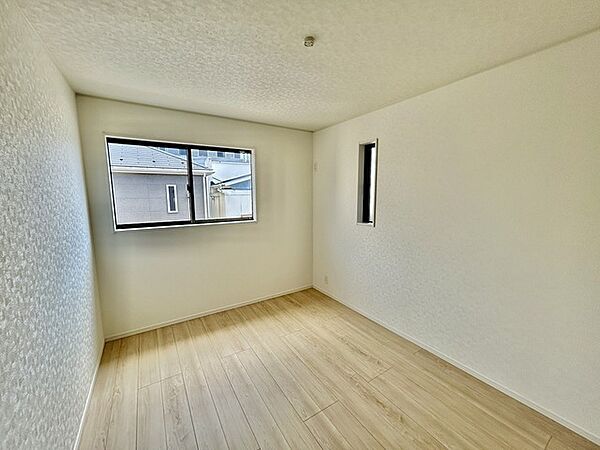 子供部屋