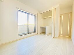 子供部屋の画像