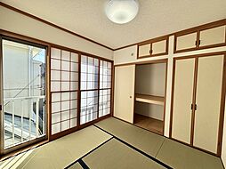 和室の画像