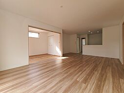 ふじみ野市苗間2期　中古戸建