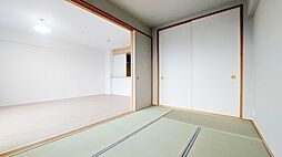 和室の画像