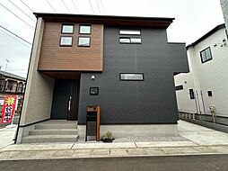 入間市下藤沢5丁目全13棟 新築戸建