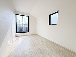 子供部屋の画像
