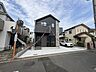 外観：五感で感じる、現地でしかわからない事も沢山ございます。周辺環境なども一緒にご案内いたしますのでお気軽にお問合せください。 