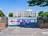 周辺：南小学校（670m）