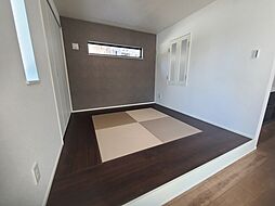 和室の画像