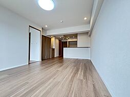 モアコート志木