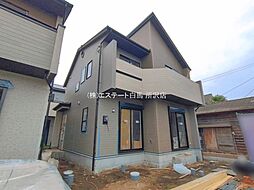 西東京市泉町3丁目全16棟 新築戸建