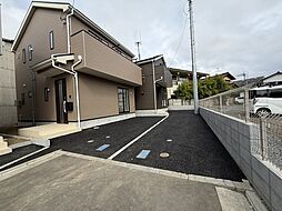 西東京市住吉町第10全4棟 新築戸建