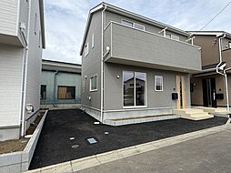 西東京市住吉町第10全4棟 新築戸建