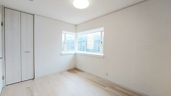 子供部屋