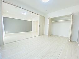 洋室の画像