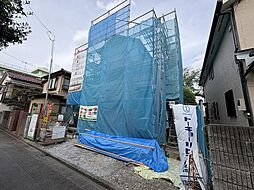 小平仲町第1期全1棟 新築戸建