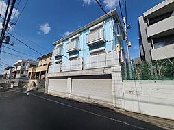 外観の画像