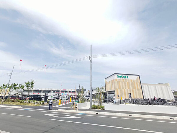 周辺を拡大表示
