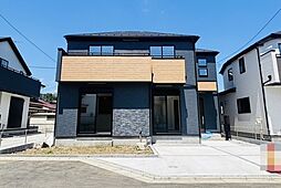 狭山市笹井10期全9区画 売地