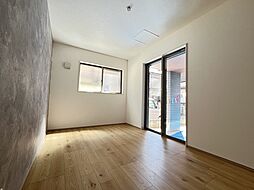 子供部屋の画像