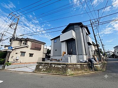 外観:当日ご案内可能です!物件だけでなく、周辺の環境や他にご希望の物件もまとめてご案内可能です。 外観:当日ご案内可能です!物件だけでなく、周辺の環境や他にご希望の物件もまとめてご案内可能です。