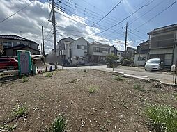 志木市中宗岡第34全2棟 新築戸建