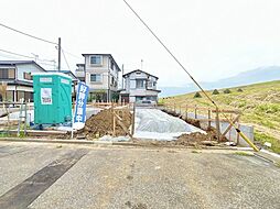 志木市中宗岡第34全2棟 新築戸建