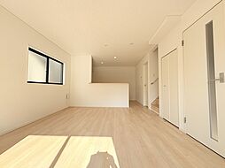 志木市本町第8全2棟 新築戸建 2号棟