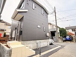 西東京市住吉町第11全2棟 新築戸建