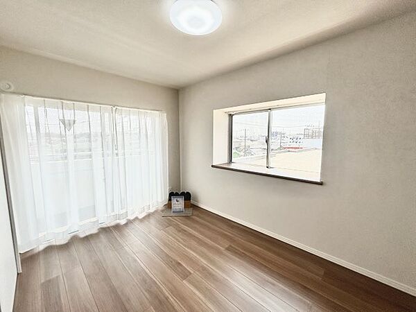洋室