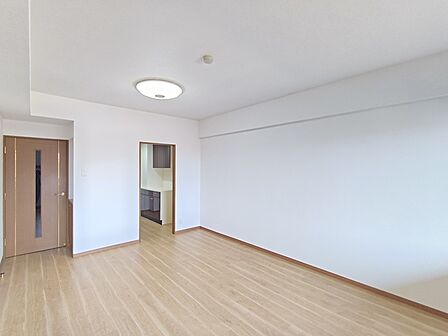 【LDK/約10.1帖】