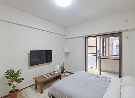 ※家具はCG合成によるものです。