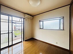 洋室の画像